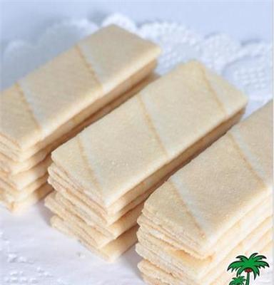 海南特产 南国椰香薄饼80g（甜味）香脆好味道食饼干 特价批发
