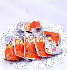 惠农 神星鸡肫五香香辣鸡肫真空独立包装休闲食品