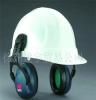3M-1450安全帽挂式耳罩