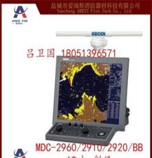 日本光电19寸彩显LCD MDC-2960/2910/BB 船用雷达