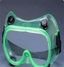 供应YSA5-2防护眼镜，透明塑料眼镜，眼睛罩，PVC眼罩