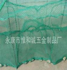 特大号 高效 渔网黄鳝鱼笼龙虾网捕鱼笼 捕虾网