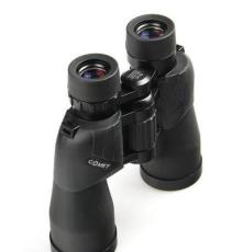 厂家直销新款高倍高清望远镜 COMET 8X40高档望远镜 双筒望远镜