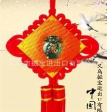 厂家批发 中国风情烫金纸板福气家居挂件 新春必备 仅售20元