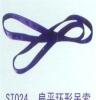 鸿泰绳网带 专业生产供应吊带 扁平环形吊索 柔性环形吊带