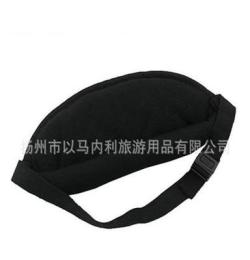 供应高档软面加厚遮光睡眠眼罩 可订制 承制各类旅行套装用品