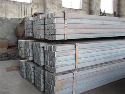 金戈型材 冷拔扁钢是行业的领军者-淄博市最新供应