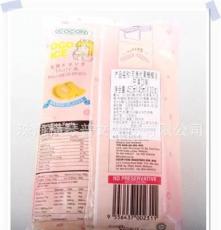 马来西亚 可康 优果棒棒冰芒果口味450ml*16袋/箱 果冻布丁批发