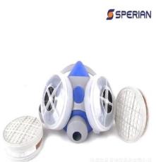 斯博瑞安/Sperian/B290/口罩/半面罩/防毒面具/硅胶面罩/呼吸器