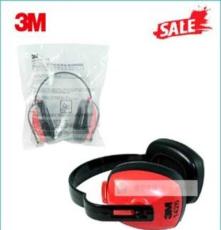 3M1426/防噪音/隔音/耳罩（有效降低噪音21分贝）3M耳塞/耳罩批发