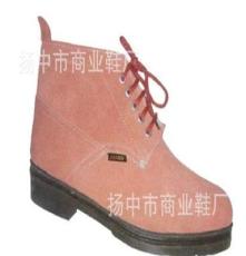 现货销售健固牌JG-8001库存工作鞋安全鞋