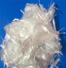 云浮聚丙烯纤维 砂浆短纤维 分散性好厂家供应