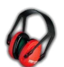 MSA供应XLS超轻型头戴式防噪音耳罩