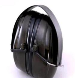 3M PELTOR H7F 折叠式耳罩 隔音耳罩 防噪音耳罩 高效防护耳罩