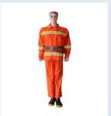厂家热荐产品 精品防护服 消防服装 穿着舒适感不错