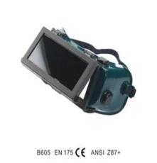 出口高品质电焊护目镜B605