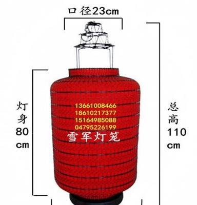 古典装饰灯笼 手工铁艺灯笼 传统灯笼