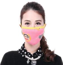批发2014热销口罩 女 韩国时尚可爱口罩, 厂家供应