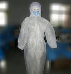 灭菌要求 质量保障 隔菌防护服