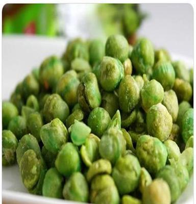 文氏味味蒜香青豆优质特价台湾风味香脆口感10斤每箱
