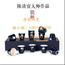 陶瓷定做，青花瓷茶叶罐，陶瓷茶具，陶瓷盘子定做