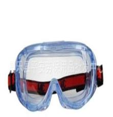 正品/3M1623AF护目镜/防尘防风沙/防化学/外出骑行安全眼镜/眼罩