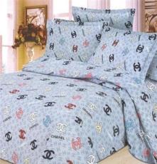 厂家直销 优质舒适 全棉床上用品四件套 低价供应