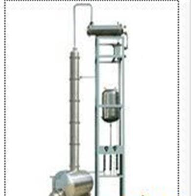 酒精回收塔