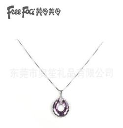 歐美飾品 韓版飾品 可愛創(chuàng)意鑲鉆 精品項飾項鏈 廠家直銷