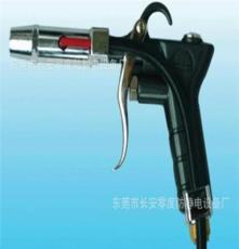 ZV-6000FQ离子风枪 防静电离子风枪 深圳市静电消除枪生产商