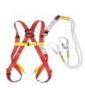 安全带,双保险安全带.safety harness，缓冲安全带