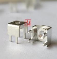 供应PCB-20压铆加固螺母接线柱端子台厂家直销焊接端子