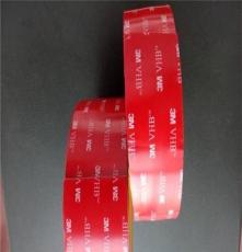 东莞厂家生产透明亚克力双面胶带 VHB炳烯酸泡棉胶带