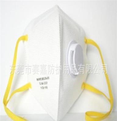 麦特瑞Makrite SEKURA-511 PM2.5 防护口罩 首款颈戴式调整