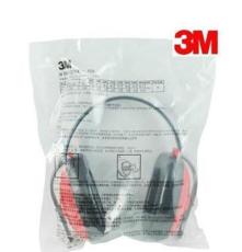 正品3M1426隔音耳罩/学习防噪音/舒适降噪音/经济型/防护耳罩耳塞
