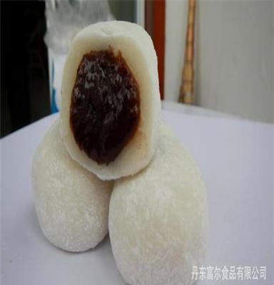 高丽香 糕点 年年糕 丹东特产 特色糕点 麻薯 60克/条休闲食品