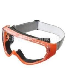 防护眼罩SP-19F，重松防护眼罩防护眼镜，大连奇正电子中国总代理