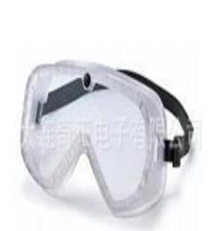 YAMAMOTO山本光学防护眼罩YG-504N，日本山本光学防护眼镜