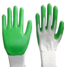 山东华晨劳保公司 供应乳胶手套、防护手套、质量上乘