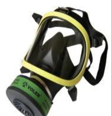 供应防毒面具全面罩，空气呼吸器面罩，防毒面罩