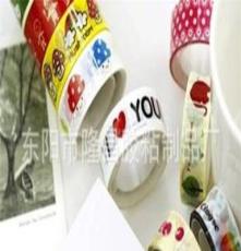 东阳义乌地区厂家供应 韩国卡通文具胶带 韩国胶带