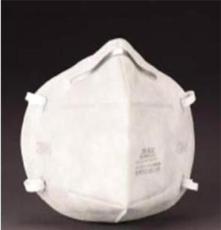 工业口罩批发 3M9002A 折叠式防尘口罩 颗粒物防护口罩
