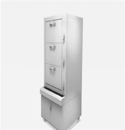 大功率商用電磁爐/海鮮蒸柜/酒店食堂工程配套 18KW