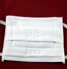 特级高效防护纱布口罩 清洁口罩 防尘防菌口罩 高效过滤布