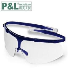 优唯斯9172.260安全眼镜 超薄镜片超强耐磨工业防冲击眼镜 防雾