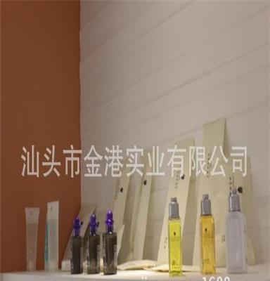 酒店一次性用品，hotel amenities