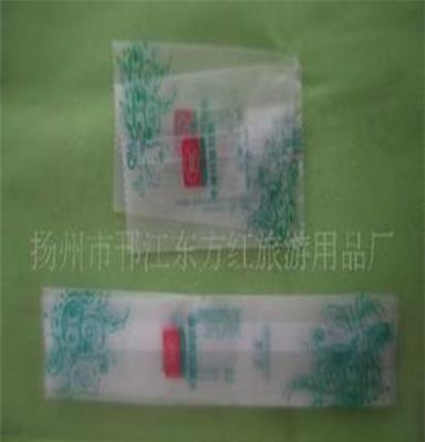 酒店环保纸包装 一次性用品包装