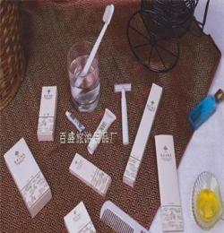 賓館一次性用品.牙具。梳子