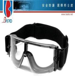 供应台湾 邦士度 安全防护眼罩防尘眼罩 EF102