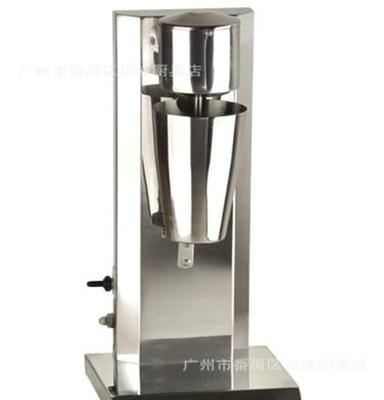 厂价直销不锈钢单头奶昔机/奶茶搅拌机/MilkShakeMachine酒店用品